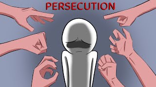 How to Endure Christian Persecution [upl. by Brigit]