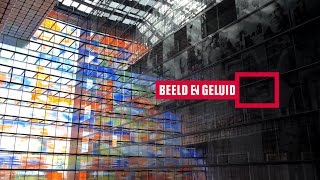 Het mediainstituut van Nederland Beeld en Geluid [upl. by Aihsekram]