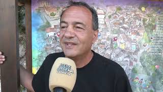 “Sistema Riace” la Corte dei Conti ha condannato Mimmo Lucano danno erariale di oltre 530mila euro [upl. by Dana]