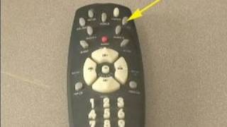 How to Program a Universal Remote Control  Universal Remote Programming of TV [upl. by Waldo411]