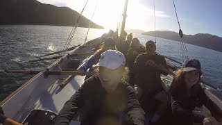 Outward Bound 2017  GoPro [upl. by Galina]