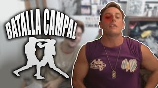 NOS CAGAN A TROMPADAS  Anecdotas De Stream 4 [upl. by Anisamoht203]