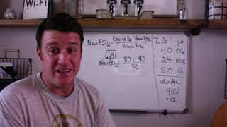 Respiratory Therapy  Using Formulas to Make Oxygenation Changes [upl. by Flaherty689]