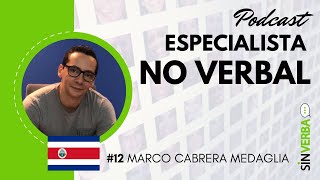 12  Marco Cabrera Medaglia  Costa Rica  Engaño e Investigación de Mercado [upl. by Ytirev]