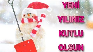 🌹EN GÜZEL 🌹 YENİ YIL MESAJLARI 🌹 WHATSAPP DURUMLARI 🌹 KISA ANLAMLI RESİMLİ 2024 EN YENİ [upl. by Nairrot]