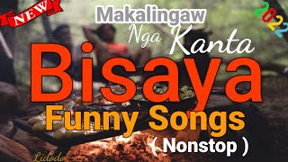 NEW 2024 BISAYA FUNNY JOKES  Mga kantang makalingaw  Bisaya Funny Songs  Bisaya Nonstop 💥 [upl. by Atinad]