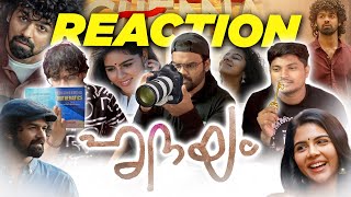 Hridayam  2022 മലയാളം Movie  Pranav  Dharshana  Kalayani  Vineeth Sreenivasan  Tamil Reaction [upl. by Burgener]