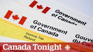 Canadians hit by CRA hack need compensation says former privacy commissioner  Canada Tonight [upl. by Lraed]