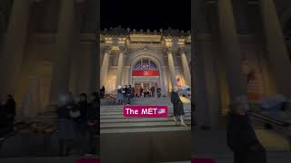 The MET NYC  Metropolitan Museum of Art [upl. by Eleazar]