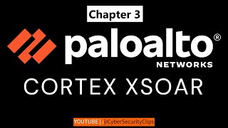 Did you know Cortex XSOAR Four Areas and Key Features Part 3 cortex xsoar paloaltonetworks ot [upl. by Arikaahs971]