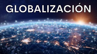 ¿Qué es la GLOBALIZACIÓN VENTAJAS y DESVENTAJAS para la Sociedad Economía y Mundo🌎 [upl. by Hpseoj709]