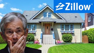 Zillow 2024 Housing Market Forecast  Prices Will DROP [upl. by Herman700]