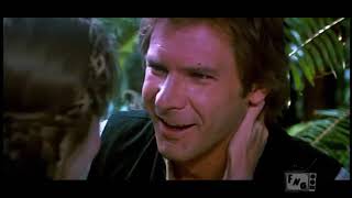 Star Wars O retorno de Jedi Trailer original 1983 [upl. by Janerich]