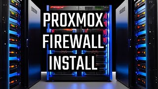 Best HomeLab Firewall pfSense [upl. by Keli]