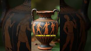 Unveiling The Eleusinian Mysteries ancientgreece history trending trendingshorts trend [upl. by Ahsekyt70]