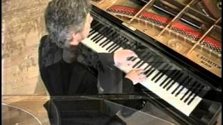 Carter Larsen performing SaintSaëns  Allegro Appassionato Op 70 [upl. by Suivatal]