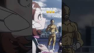 This is the story of how I became the worlds greatest hero Deku edit￼ [upl. by Nika]