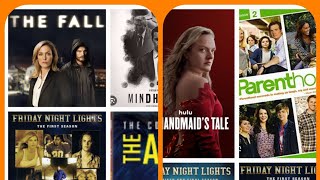 Top Emotional TV Shows to binge watch tv Shows Netflix Prime 2023 netflixseries prime [upl. by Jedlicka]