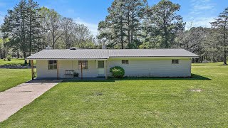 12661 Springridge Rd  House for Sale in Terry MS  Lina Derden  NextHome Realty Experience [upl. by Aciras]