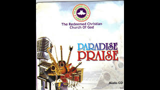 Redeemed Praise  Paradise Praise [upl. by Aisaim]