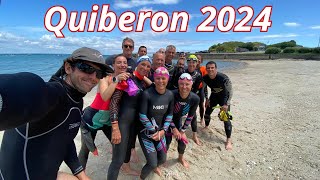 Stage Quiberon 2024 [upl. by Alphonsa]