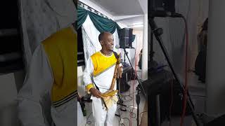 New eritrean gayla wata by Atsklti yemane ab uganda kampala 2024 [upl. by Learsi782]