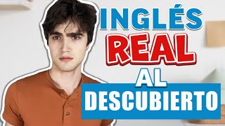 Habla inglés fácilmente decimos estas TODOS los días  Inglés COTIDIANO  Inglés Americano [upl. by Neumann]