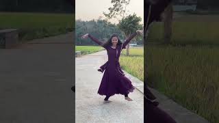 Ariyathe ariyathe dance 💃🏻 Gopikasuresh [upl. by Schott]