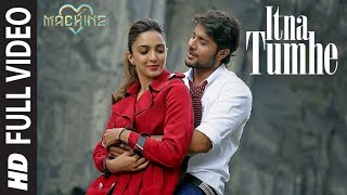 Itna Tumhe Full Video Song  Yaseer Desai amp Shashaa Tirupati  AbbasMustan  TSeries [upl. by Aicxela571]