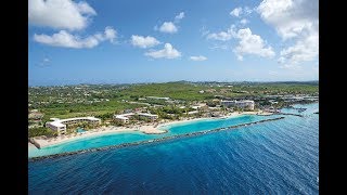 Sunscape Curacao Resort [upl. by Buffo438]