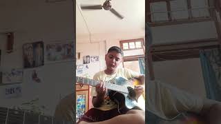 Nokia Ringtone  Guitar tabs  Cover by Agneed Roy heydidyouseethisone [upl. by Bechler]