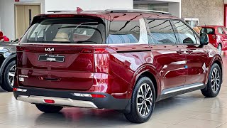 2023 Kia Carnival 11 Seater [upl. by Aiceled581]