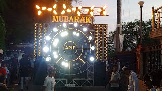 nabbi DJ mauranipur 💥 nabbi Mubarak DJ mauranipur 💥 nabbi dj nabbidjcompetition nabbimubarak [upl. by Lucchesi]