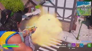 Fortnite parte 1 [upl. by Sylvie]