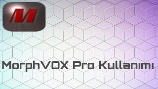 Как ПОЛЬЗОВАТЬСЯ программой MorphVox Pro Как ВСТАТЬ на лидерку в 10 лет [upl. by Oiram]