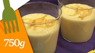 Lassi à la mangue  750g [upl. by Arad]