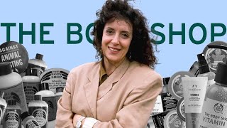 The Rise and Fall of The Body Shop [upl. by Viridissa]