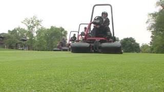 Tournament Preparation at Muirfield Village Golf Club presented by Toro [upl. by Brittan]