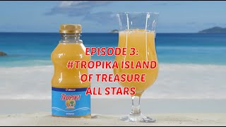 Tropika Island of Treasure All Stars Episode 3 [upl. by Shellans]