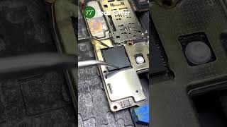 Xiaomi Redmi Note 10 Pro  Not Turning On Fixed 🫰 mobilephonerepair [upl. by Pavior]