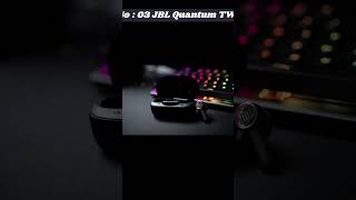 Top 3 Best Wireless Gaming Headsets In 2025 [upl. by Idyak]