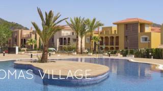 La Manga Club Properties  Europes finest residential amp golf resort [upl. by Hunt]