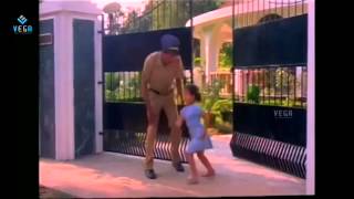 Devan Baby Shamili and Jagathy Sreekumar Comedy Scene  Pookkalam Varavayi [upl. by Sabina]