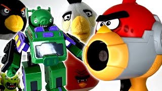 CURSED Angry Birds Products [upl. by Artenahs]