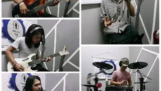 Khalifah  Suara khalifah cover by Fretika [upl. by Nrehtak]