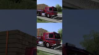 🎮 ETS2 152 🌎 MAPA ELDORADO PRO 💢 Scania P93 na Vida Real 👍🏾 ets2 eurotrucksimulator2 ets2modsbr [upl. by Jaela831]