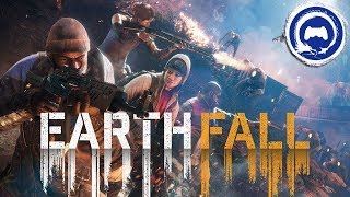 WELCOME TO EARTHfall  Earthfall  TFS Plays PROMOTIONAL [upl. by Eilahs]