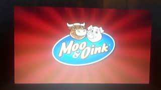 Moo amp Oink TV Commercial [upl. by Sanborn]