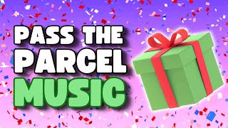 🎁 Pass the parcel music that stops 🎁 Pass the parcel birthday game 🎁 [upl. by Axe]