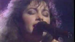 The Bangles  Be With You amp Eternal Flame Live 89 [upl. by Hartnett]